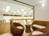 1 Bedroom Double Junior Suite