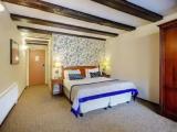 Superior Double room with canal view