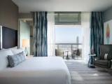 1 Bedroom Double Suite