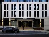 2 Bedrooms Luxury Quadruple Apartment