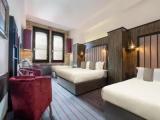 Executive Triple room