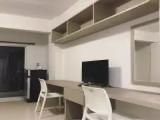 Superior Double Studio with balcony and with mountain view