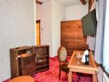 Standard Double room with lake view