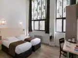 Privilege room