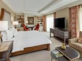 1 Bedroom Double Suite with balcony