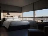 Executive Cathedral view Double Suite