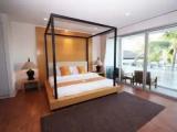 1 Bedroom Standard room with pool view