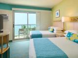 Standard room oceanfront
