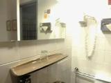 Economy Single room with garden view