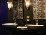 Luxury room