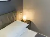 Comfort Double room with city view