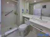 1 Bedroom Quadruple Suite