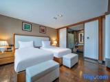 Twin Suite