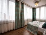 Standard Triple room with sea view
