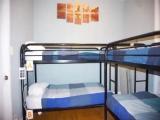 Bed in Dorm (female dorm)