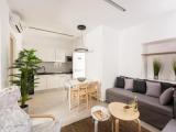 Superior Quadruple Apartment