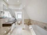 Standard Double room with mountain view