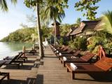 Superior Double room with partial sea view