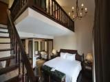 Club Duplex Suite with balcony