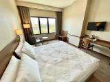 Superior Double room with river view