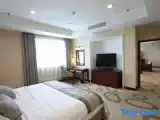 Deluxe Double Suite