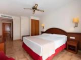 Standard Single room with balcony