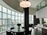 3 Bedrooms Standard Penthouse room