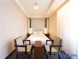 Standard Double room with city view