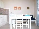 1 Bedroom Double Apartment with sea view