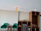Standard room beachfront