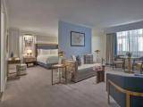 Executive Double Club Suite