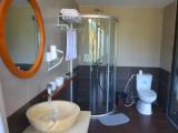 Standard Double room with mountain view