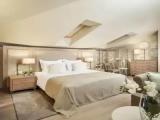 Superior Junior Suite with balcony
