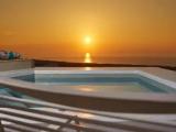 Deluxe Suite with sea view