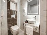 Superior Double room with balcony