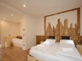 Standard Triple room with balcony