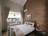 Deluxe room with balcony