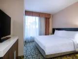 Double Junior Suite