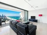 1 Bedroom Apartment with balcony and with view