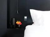 Standard Double Club room with balcony