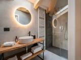 Standard Double room with balcony and with view