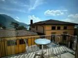 Deluxe Double room with balcony and with partial view