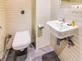 Executive Triple room