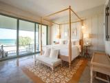Suite with sea view