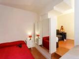 Classic Quadruple room
