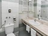 Classic Double room with balcony