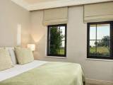 1 Bedroom Double Suite with view