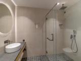 Superior Double room with sea view