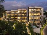 2 Bedrooms Villa oceanfront