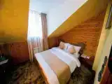 Standard Double room with balcony and with courtyard view
